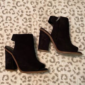 Steve Madden Valencia